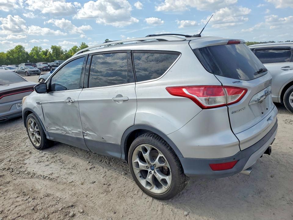 Продаж на аукціоні авто 2014 Ford Escape, vin: 1FMCU0J93EUA38994, номер лоту: 65155486
