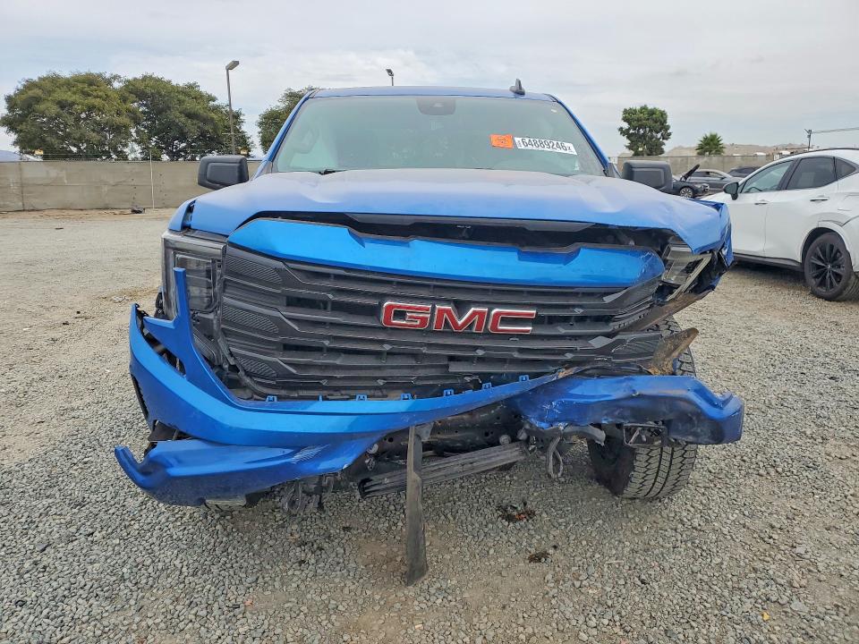 Продаж на аукціоні авто 2024 Gmc Sierra, vin: 3GTUUCED6RG286058, номер лоту: 64889246