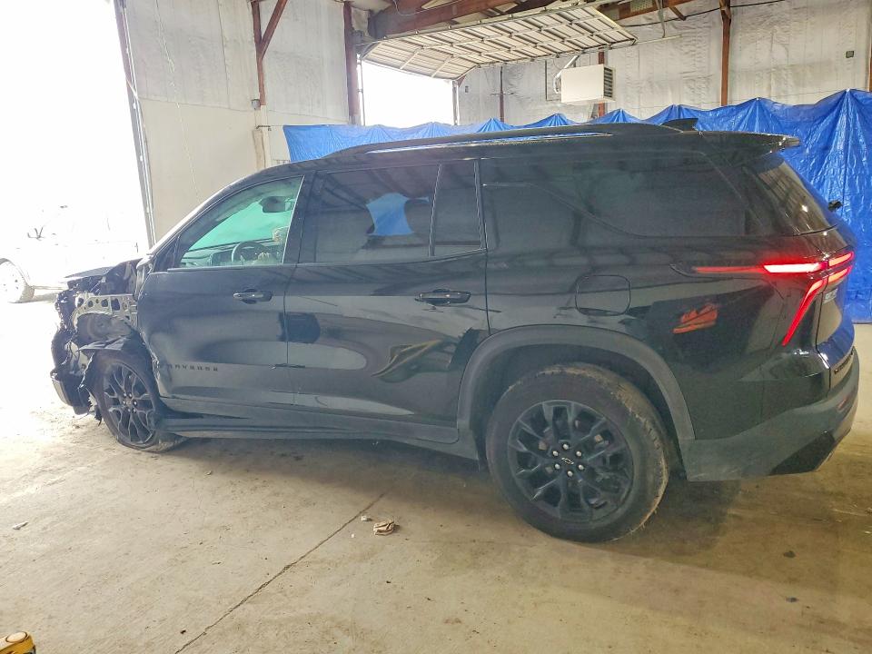 Продажа на аукционе авто 2026 Chevrolet Traverse, vin: 1GNEVGKS9TJ187498, номер лота: 64835966