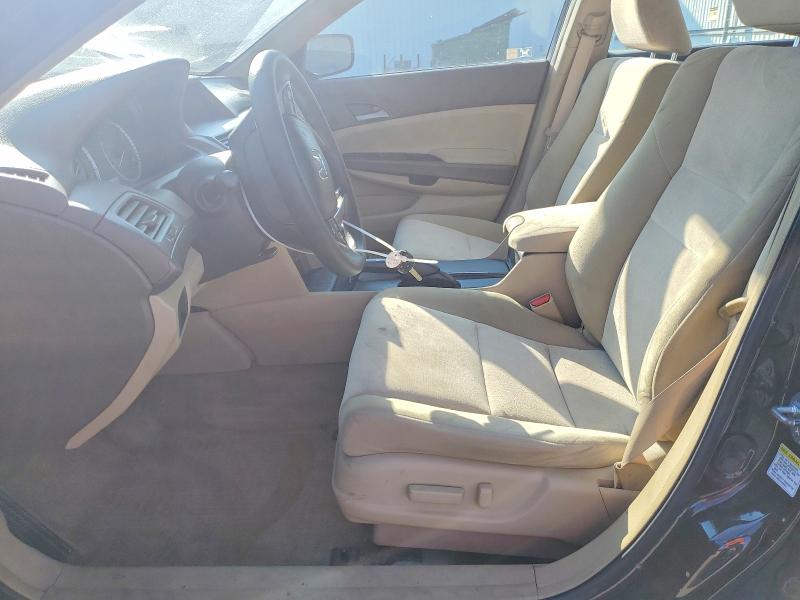 Продаж на аукціоні авто 2009 Honda Accord, vin: 1HGCP26489A196518, номер лоту: 66627576