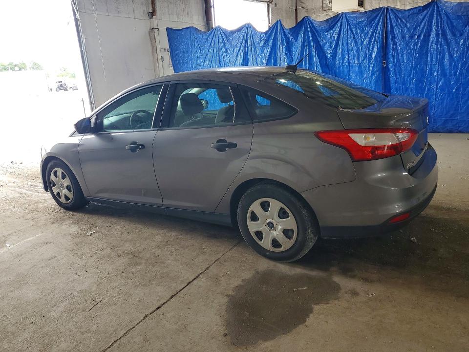 Продаж на аукціоні авто 2013 Ford Focus, vin: 1FADP3E23DL143656, номер лоту: 64302776