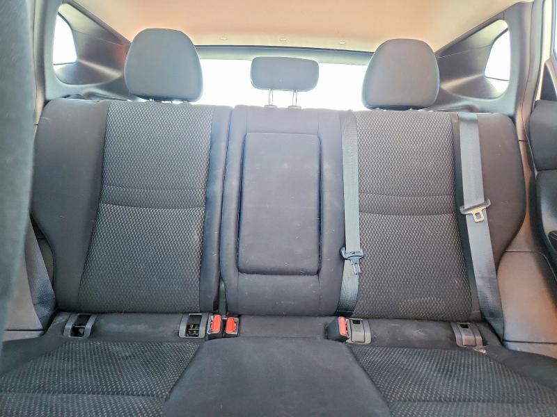 Aukcja sprzedaży 2019 Nissan Rogue Sport, vin: JN1BJ1CP6KW232299, numer aukcji: 64944396