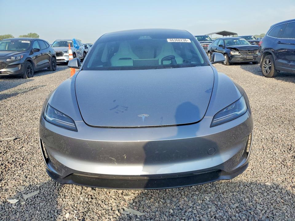 Aukcja sprzedaży 2024 Tesla Model 3, vin: 5YJ3E1ET3RF897126, numer aukcji: 66368236