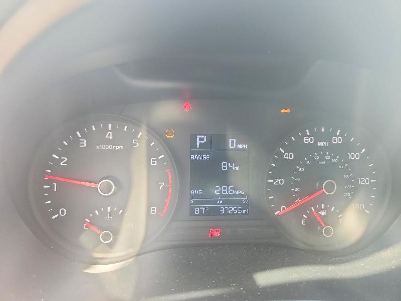 Продаж на аукціоні авто 2021 Kia Rio, vin: 3KPA24AD6ME392258, номер лоту: 64546226