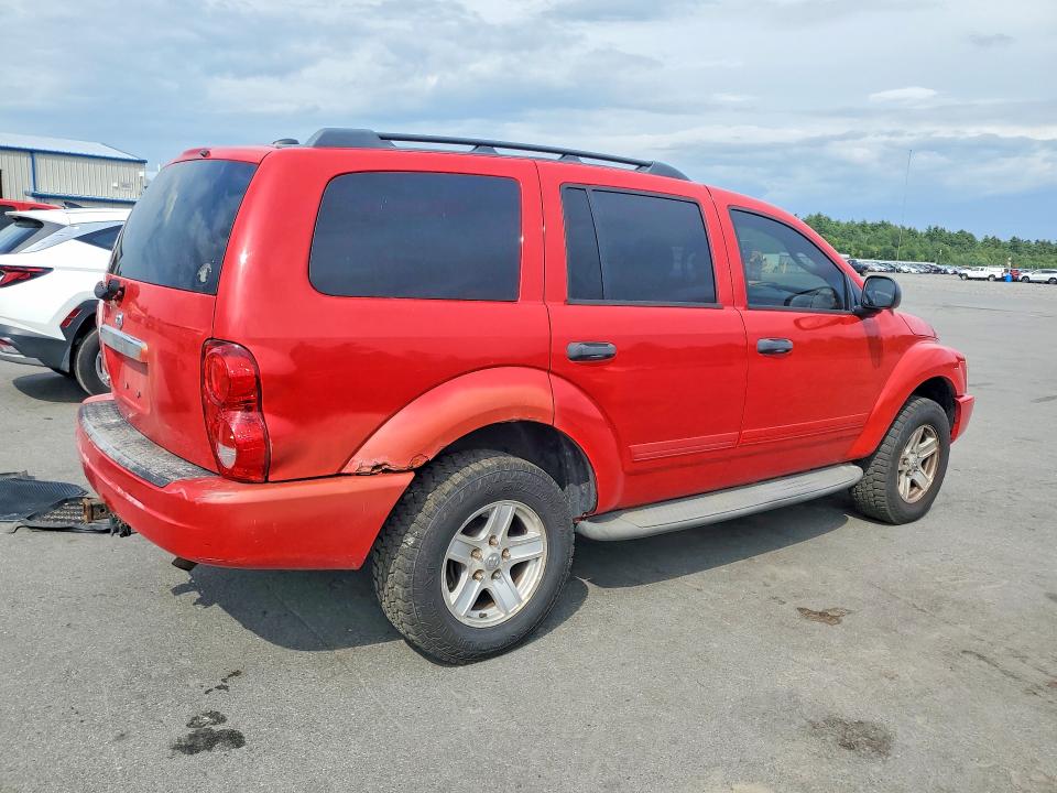 Продаж на аукціоні авто 2005 Dodge Durango, vin: 1D8HB48N35F568396, номер лоту: 65197466