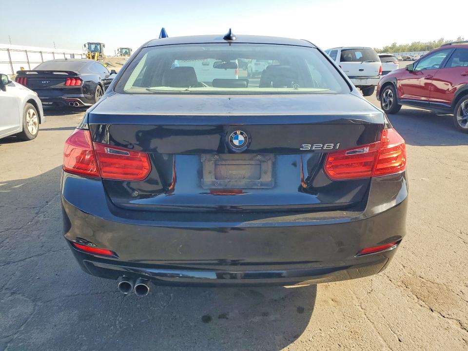 Aukcja sprzedaży 2015 Bmw 328, vin: WBA3C1C58FP851445, numer aukcji: 66840536