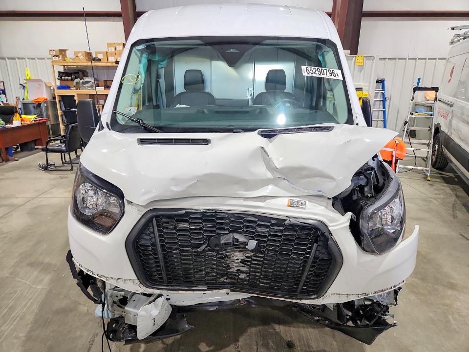 2026 Ford Transit მანქანა იყიდება აუქციონზე, vin: 1FTBR1C89TKA73253, აუქციონის ნომერი: 65290796