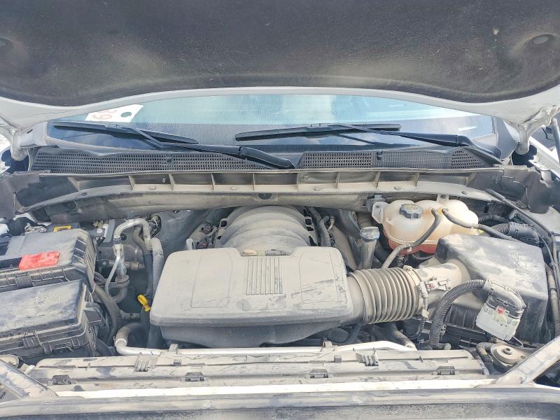 Продажа на аукционе авто 2024 Gmc Sierra, vin: 3GTUUCED6RG263511, номер лота: 64137666