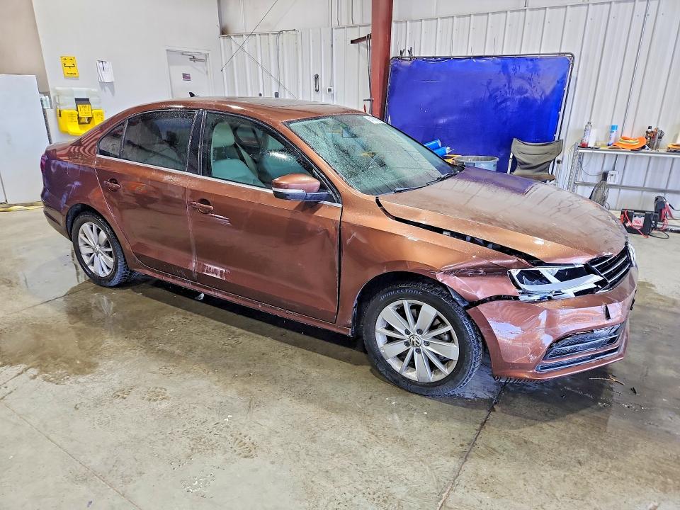 Продажа на аукционе авто 2016 Volkswagen Jetta, vin: 3VWD67AJ8GM350478, номер лота: 64126796