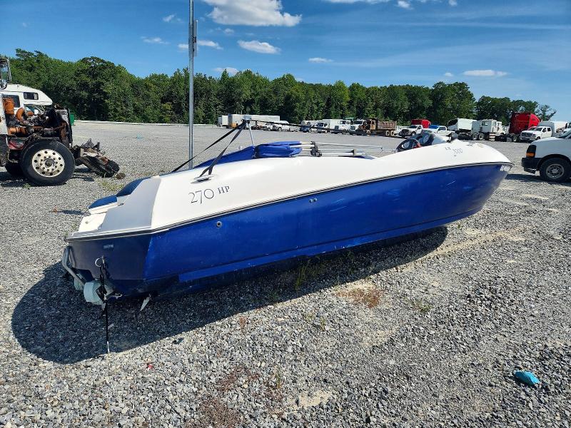 2002 Yam Jet Ski მანქანა იყიდება აუქციონზე, vin: YAMCK814F202, აუქციონის ნომერი: 51384926