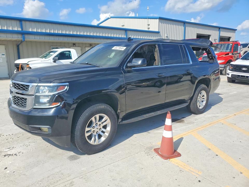 Aukcja sprzedaży 2016 Chevrolet Suburban, vin: 1GNSKHKCXGR452172, numer aukcji: 65279646