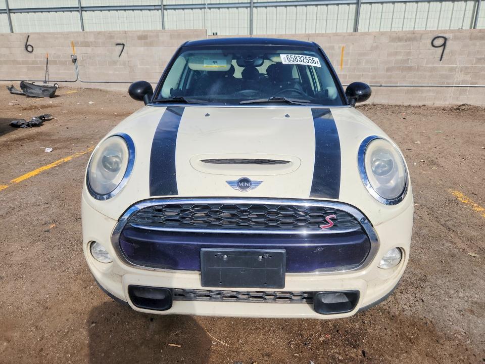 Продаж на аукціоні авто 2015 Mini Cooper, vin: WMWXU3C50F2B59142, номер лоту: 65832556