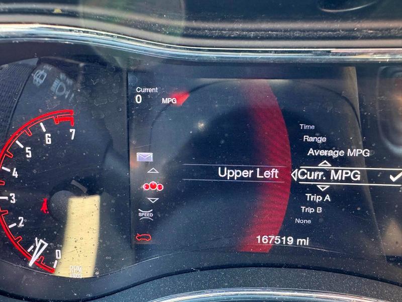 Продаж на аукціоні авто 2018 Dodge Durango, vin: 1C4RDJAG8JC462819, номер лоту: 64246446