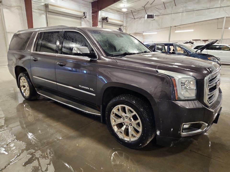 Aukcja sprzedaży 2015 Gmc Yukon Xl, vin: 1GKS2HKC5FR562641, numer aukcji: 66303686