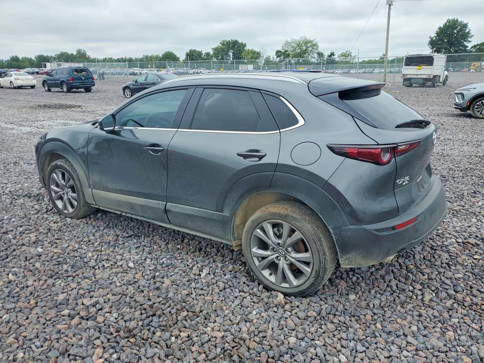 Aukcja sprzedaży 2023 Mazda Cx-30, vin: 3MVDMBBM0PM560091, numer aukcji: 64948716