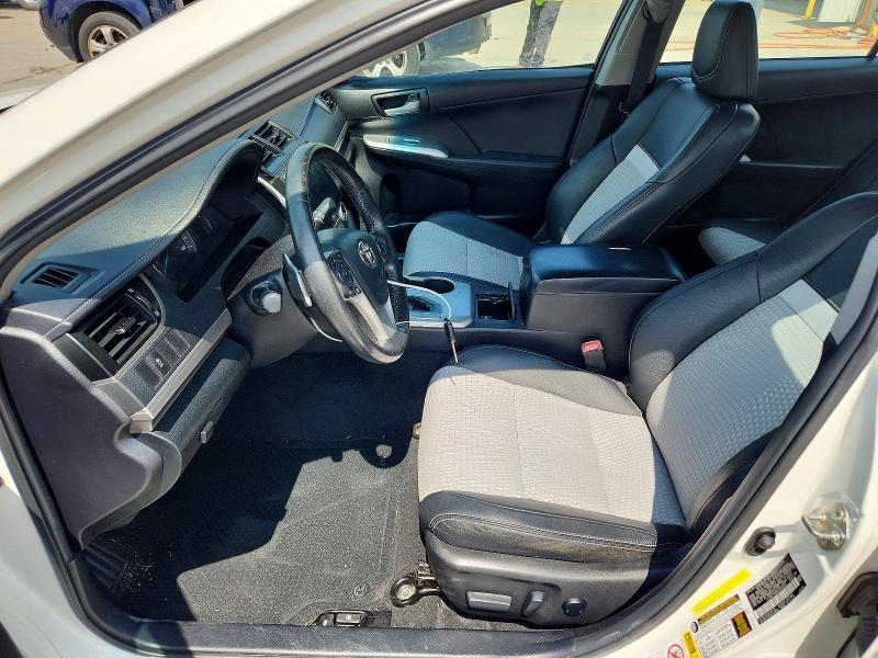 Продажа на аукционе авто 2014 Toyota Camry, vin: 4T1BF1FK0EU445923, номер лота: 66399546