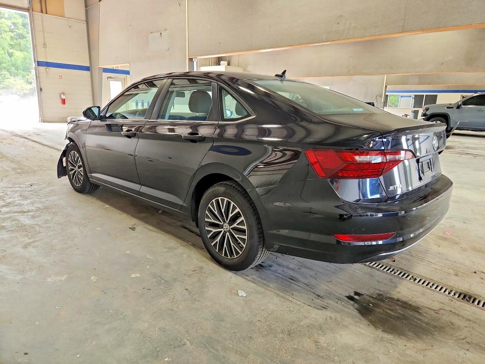 Aukcja sprzedaży 2021 Volkswagen Jetta, vin: 3VWC57BU7MM087001, numer aukcji: 66058666