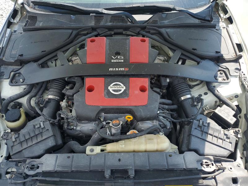 Продажа на аукционе авто 2018 Nissan 370z, vin: JN1AZ4EH9JM570494, номер лота: 65132086