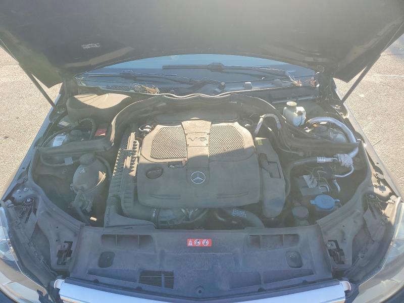 2013 Mercedes-benz C მანქანა იყიდება აუქციონზე, vin: WDDGF8AB3DR286705, აუქციონის ნომერი: 65525676