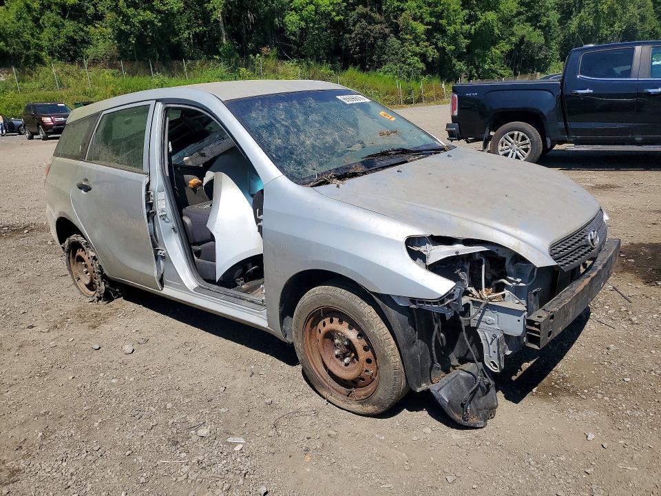 2005 Toyota Matrix მანქანა იყიდება აუქციონზე, vin: 2T1LR32E35C470243, აუქციონის ნომერი: 65696616