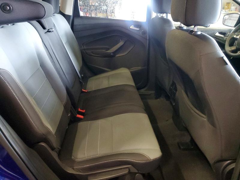 Aukcja sprzedaży 2016 Ford Escape, vin: 1FMCU0GX0GUC55959, numer aukcji: 64313286