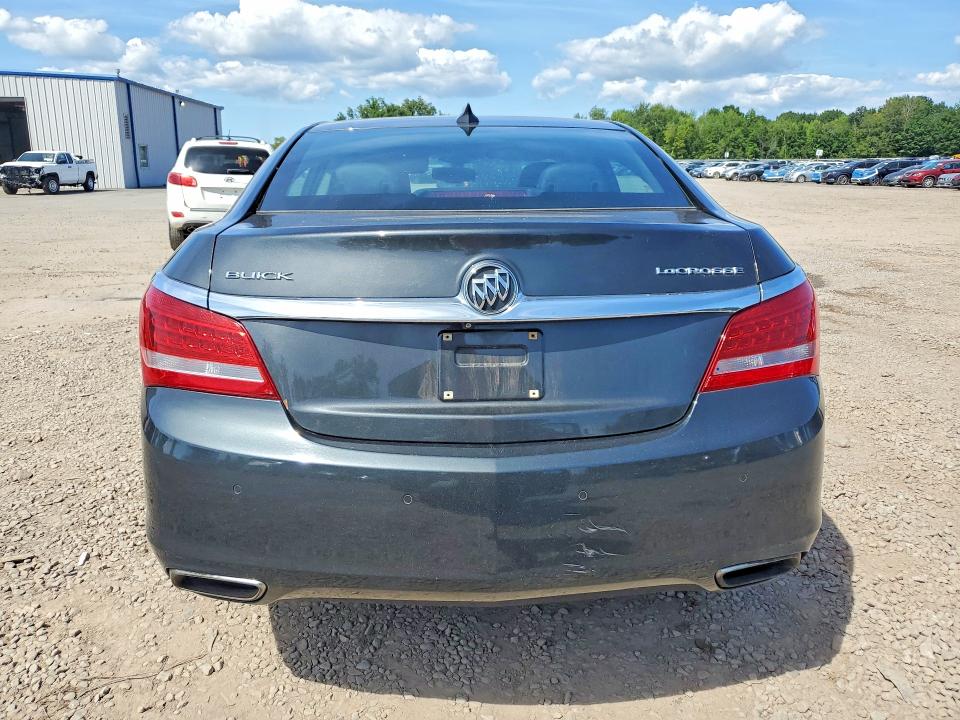 Продажа на аукционе авто 2015 Buick Lacrosse, vin: 1G4GB5G34FF129768, номер лота: 65915556