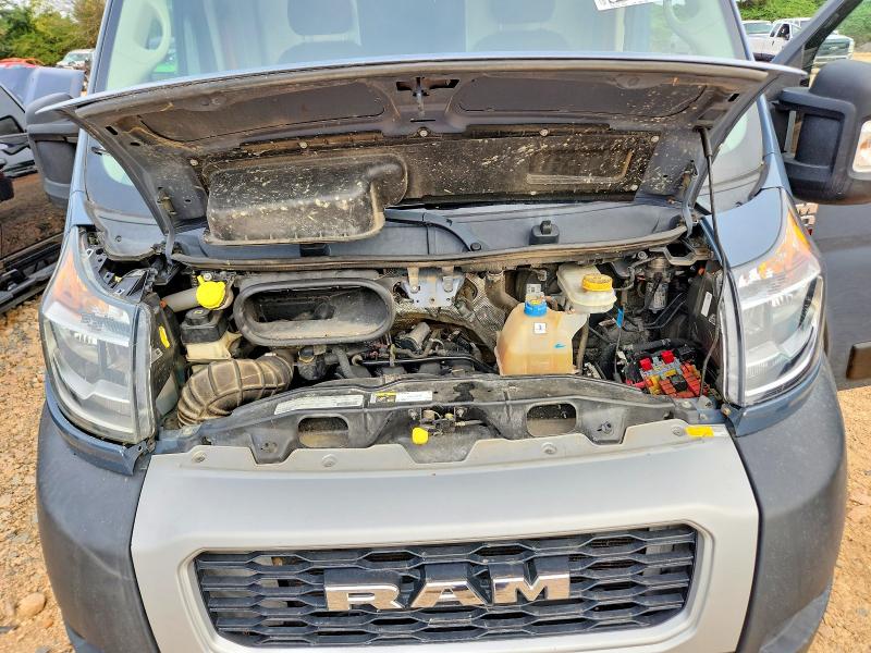 Aukcja sprzedaży 2021 Ram Promaster 3500, vin: 3C6FRVJG2ME503297, numer aukcji: 66549246