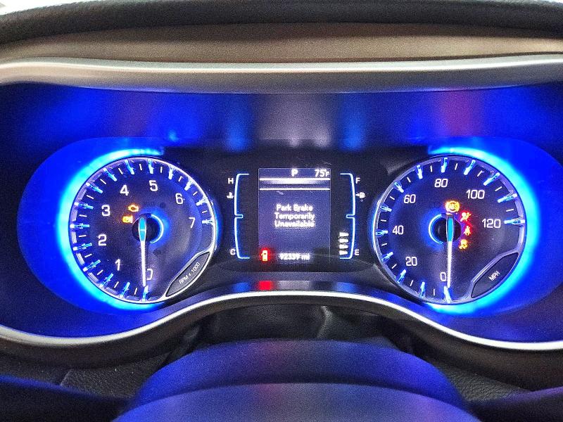 Aukcja sprzedaży 2017 Chrysler Pacifica, vin: 2C4RC1BG0HR747436, numer aukcji: 65029536