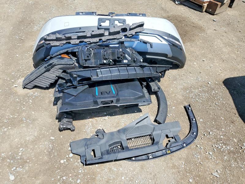 Auction sale of the 2024 Hyundai Ioniq 5, vin: KM8KN4DE4RU248177, lot number: 64040486