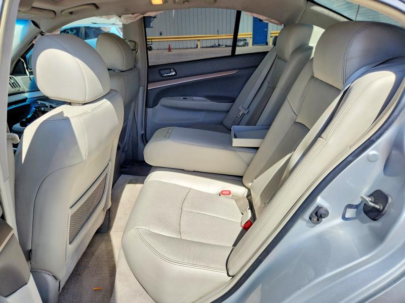 2013 Infiniti G37 Sedan მანქანა იყიდება აუქციონზე, vin: JN1CV6AR4DM762909, აუქციონის ნომერი: 65415946