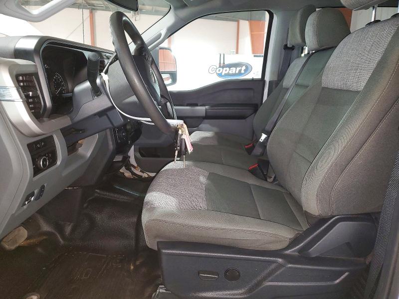 Продаж на аукціоні авто 2023 Ford F350, vin: 1FT8W3BN7PED25690, номер лоту: 65396726