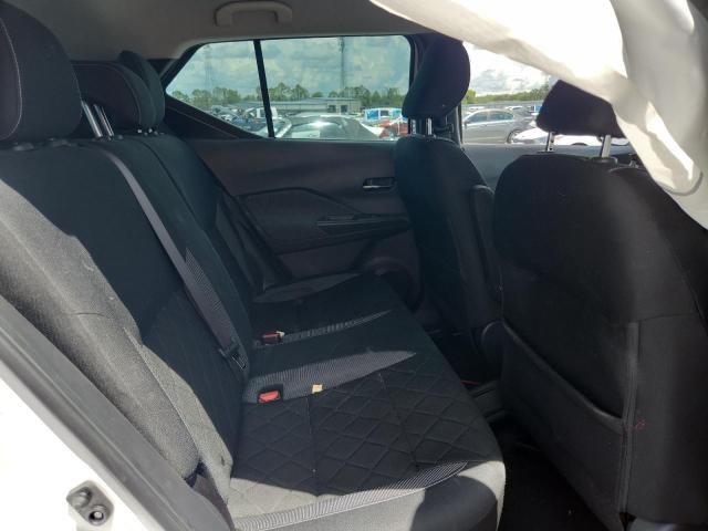 Продажа на аукционе авто 2019 Nissan Kicks, vin: 3N1CP5CUXKL503757, номер лота: 65321806