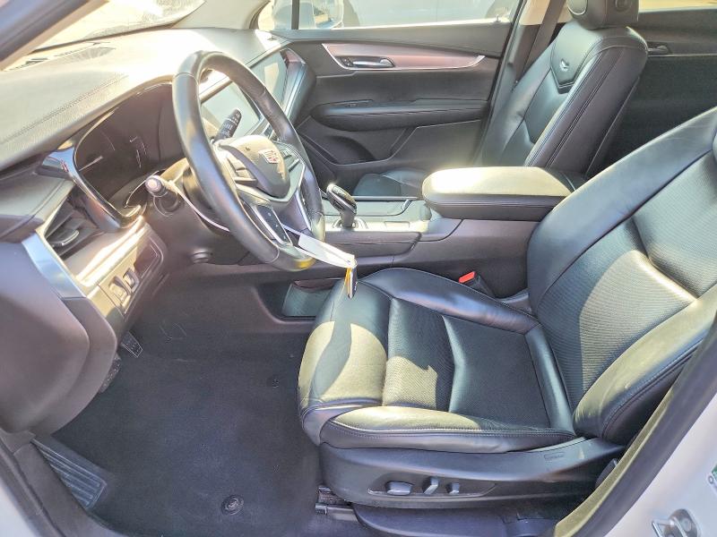 Aukcja sprzedaży 2018 Cadillac Xt5, vin: 1GYKNCRS5JZ117290, numer aukcji: 64118306