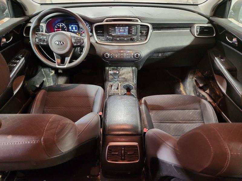 Aukcja sprzedaży 2018 Kia Sorento, vin: 5XYPG4A54JG362064, numer aukcji: 64122126