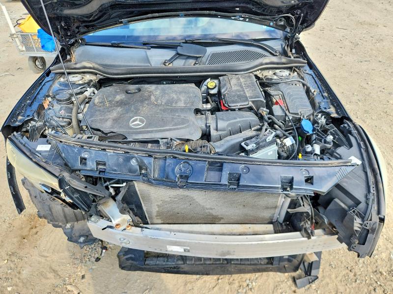 Aukcja sprzedaży 2018 Mercedes-benz Gla, vin: WDCTG4GB5JJ518926, numer aukcji: 66462016