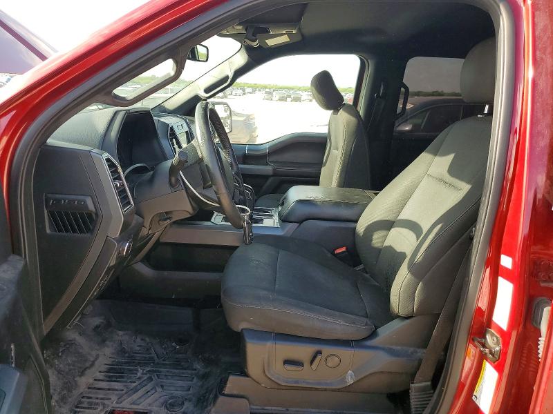 2019 Ford F150 მანქანა იყიდება აუქციონზე, vin: 1FTEW1C55KFA79571, აუქციონის ნომერი: 64785166