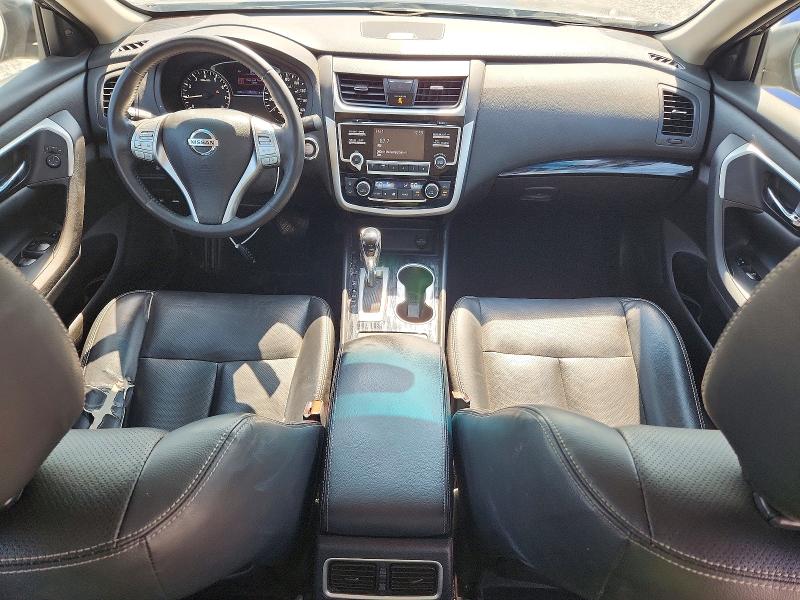 2018 Nissan Altima მანქანა იყიდება აუქციონზე, vin: 1N4AL3AP2JC127279, აუქციონის ნომერი: 64816206