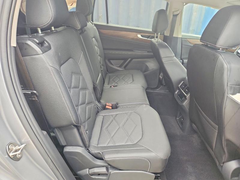 Продаж на аукціоні авто 2025 Volkswagen Atlas, vin: 1V2LR2CA0SC552634, номер лоту: 64698626