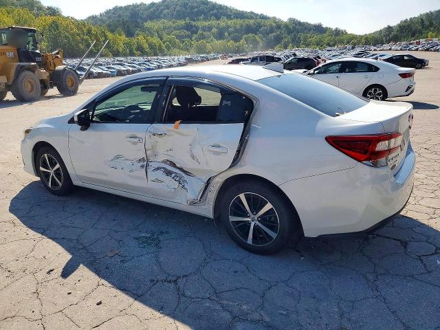 Продажа на аукционе авто 2022 Subaru Impreza, vin: 4S3GKAV68N3609287, номер лота: 66278246