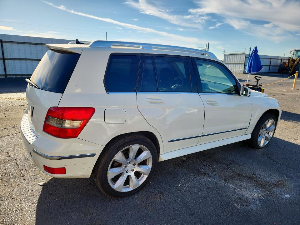 Aukcja sprzedaży 2010 Mercedes-benz Glk, vin: WDCGG5GB6AF508657, numer aukcji: 65760586