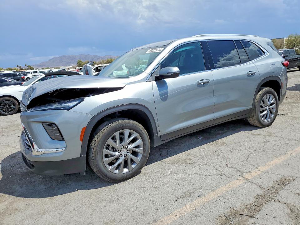 65222736 :رقم المزاد ، 5GAERARS5SJ291583 vin ، 2025 Buick Enclave مزاد بيع