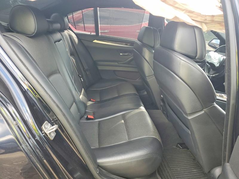Aukcja sprzedaży 2012 Bmw 535, vin: WBAFR7C56CC816937, numer aukcji: 64278436