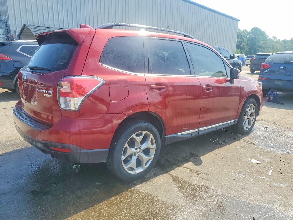 Aukcja sprzedaży 2017 Subaru Forester, vin: JF2SJAWC5HH550886, numer aukcji: 64410316