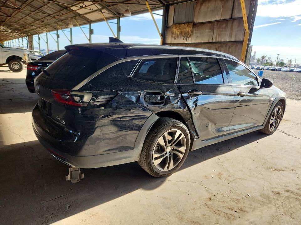 Продаж на аукціоні авто 2018 Buick Regal Tourx, vin: W04GU8SX8J1089883, номер лоту: 66413876