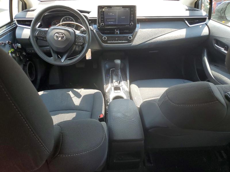 Aukcja sprzedaży 2021 Toyota Corolla, vin: 5YFEPMAE5MP251286, numer aukcji: 65838766