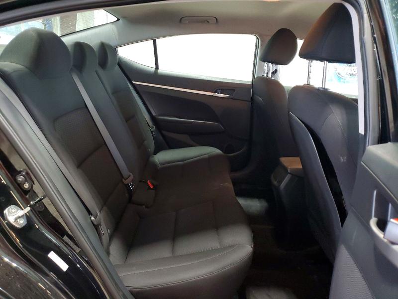 66904566 :رقم المزاد ، KMHD74LF5KU832932 vin ، 2019 Hyundai Elantra مزاد بيع
