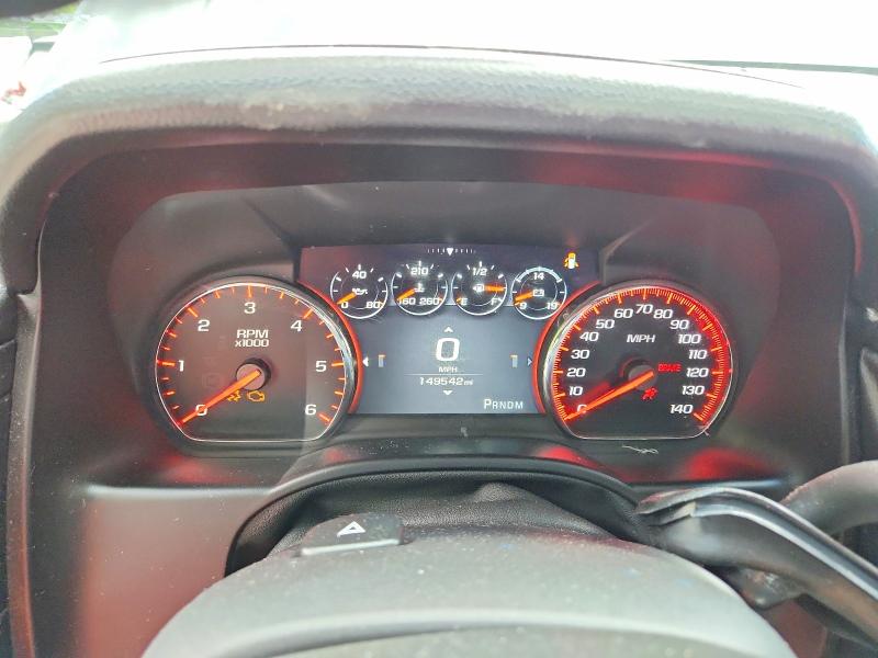 Продажа на аукционе авто 2016 Gmc Yukon Xl, vin: 1GKS1HKJ5GR112040, номер лота: 65802296