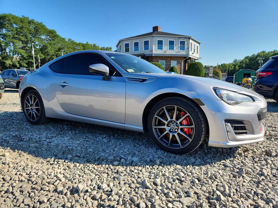 Aukcja sprzedaży 2019 Subaru Brz, vin: JF1ZCAC10K9600532, numer aukcji: 65980466