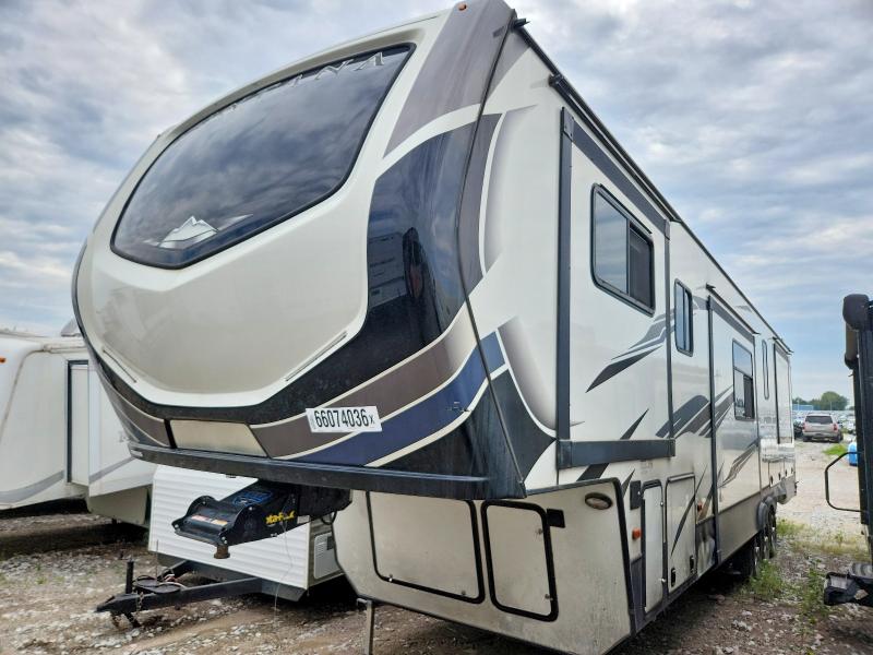 Aukcja sprzedaży 2021 Keystone Montana, vin: 4YDF38331MA742605, numer aukcji: 66074036