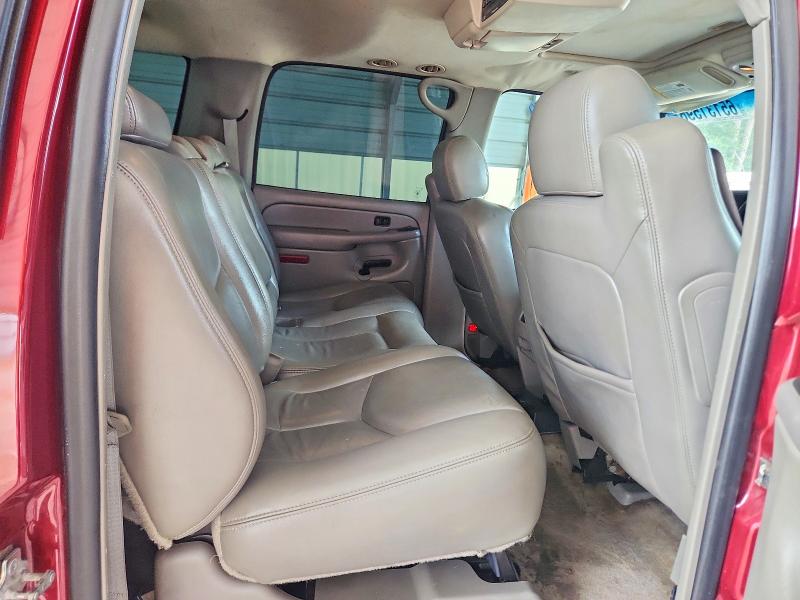 Aukcja sprzedaży 2005 Gmc Yukon Xl, vin: 3GKFK16Z45G275278, numer aukcji: 65131596